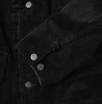 Selvage Corduroy 908 Yama Coverall