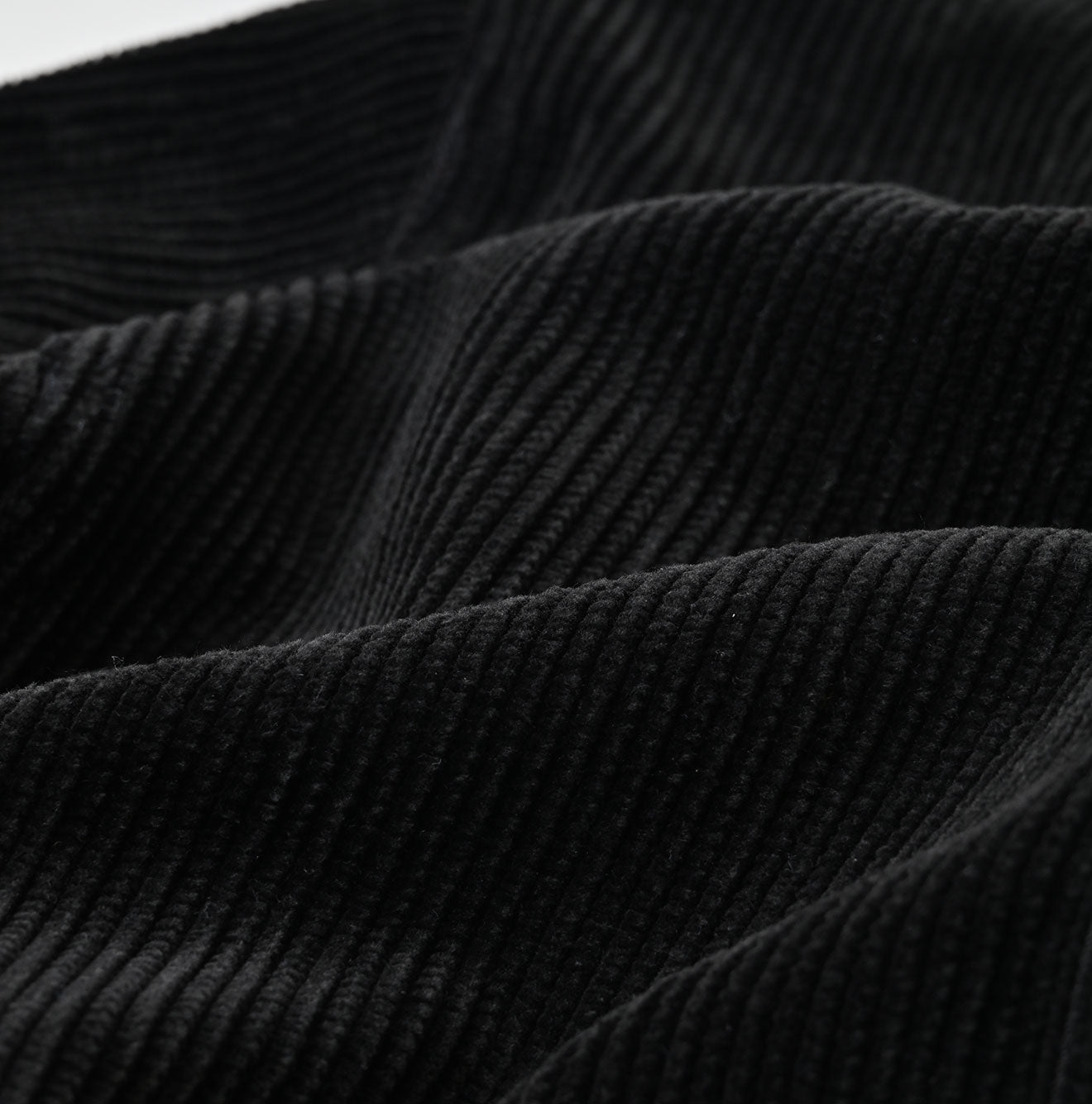 Selvage Corduroy 908 Yama Coverall