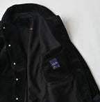 Selvage Corduroy 908 Yama Coverall