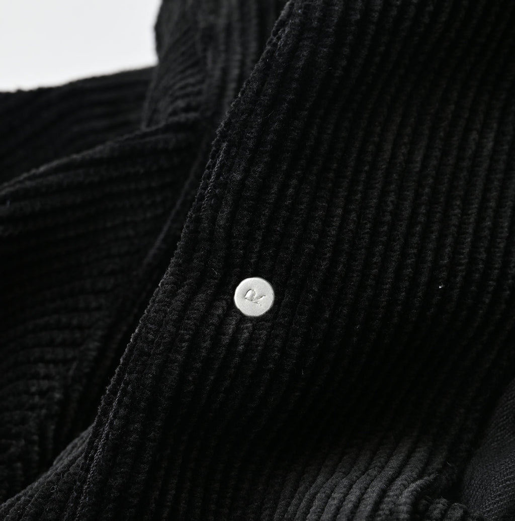 Selvage Corduroy 908 Yama Coverall