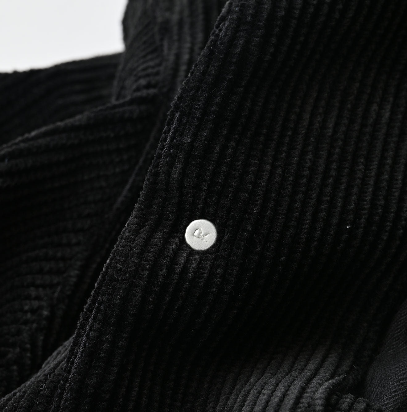 Selvage Corduroy 908 Yama Coverall