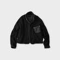 Indigo Hokkaido Hon Urake Jacket