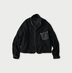 Indigo Hokkaido Hon Urake Jacket