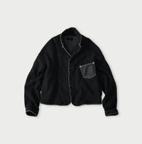 Indigo Hokkaido Hon Urake Jacket