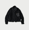 Indigo Hokkaido Hon Urake Jacket