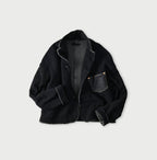 Indigo Hokkaido Hon Urake Jacket
