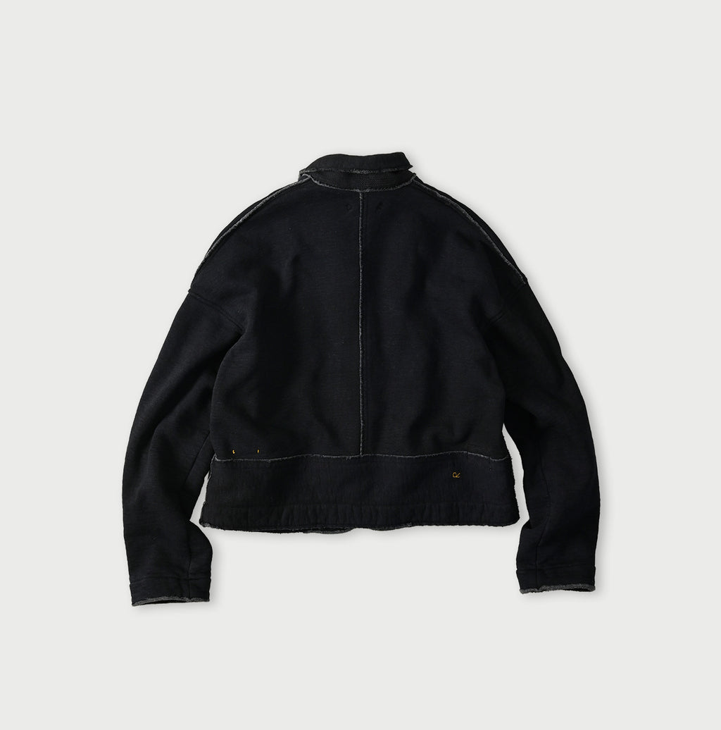 Indigo Hokkaido Hon Urake Jacket