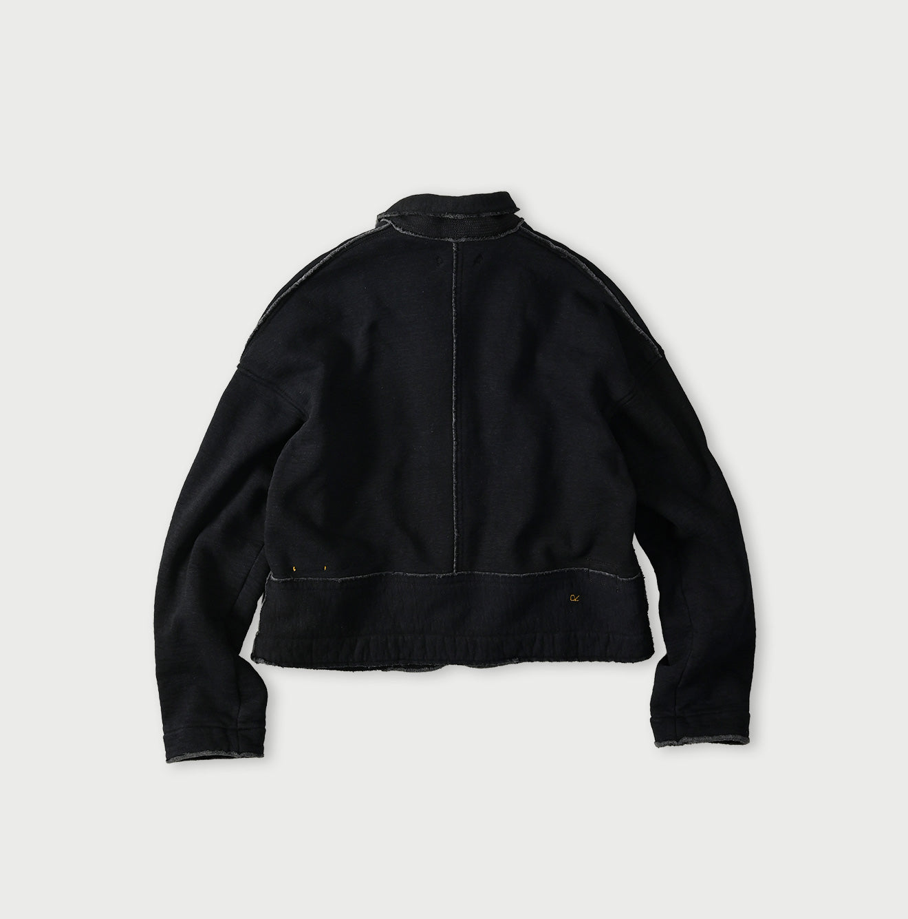 Indigo Hokkaido Hon Urake Jacket