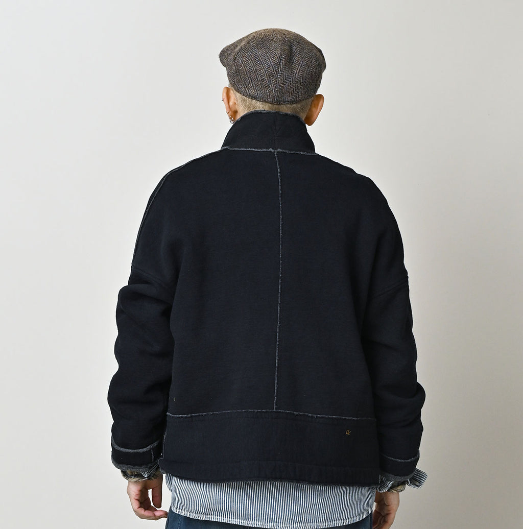 Indigo Hokkaido Hon Urake Jacket