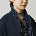 Indigo Hokkaido Hon Urake Jacket
