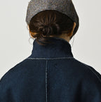 Indigo Hokkaido Hon Urake Jacket