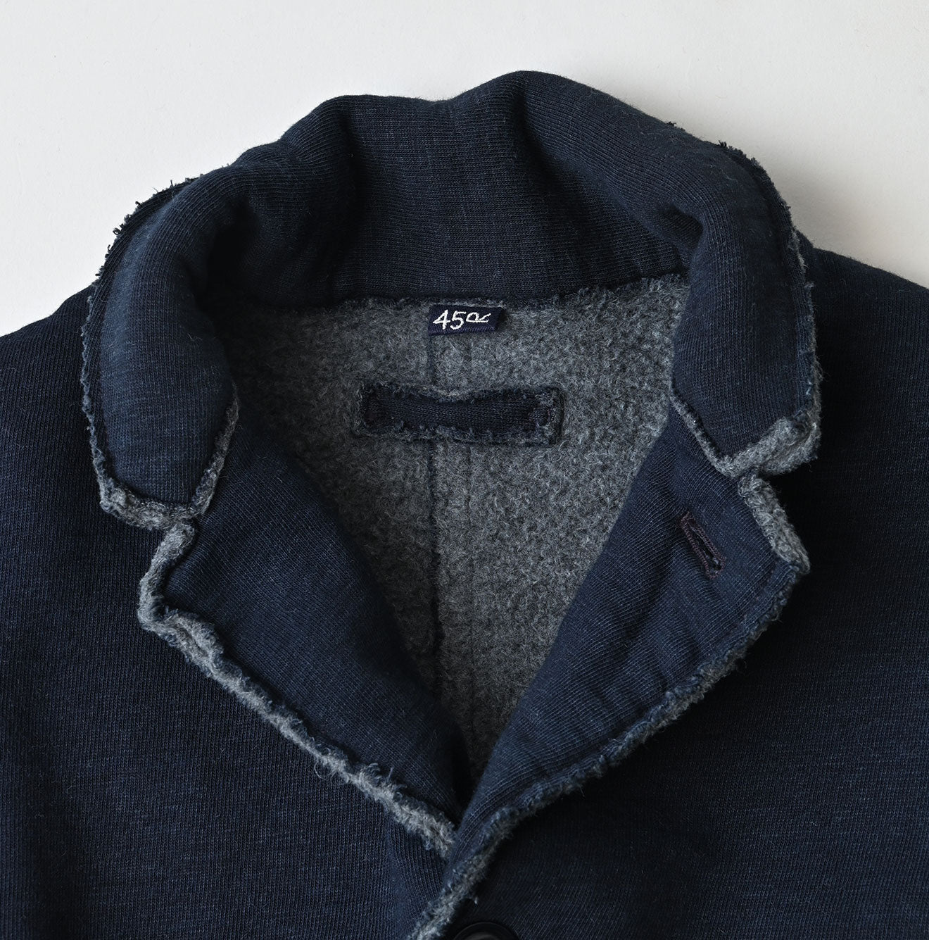 Indigo Hokkaido Hon Urake Jacket