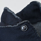Indigo Hokkaido Hon Urake Jacket