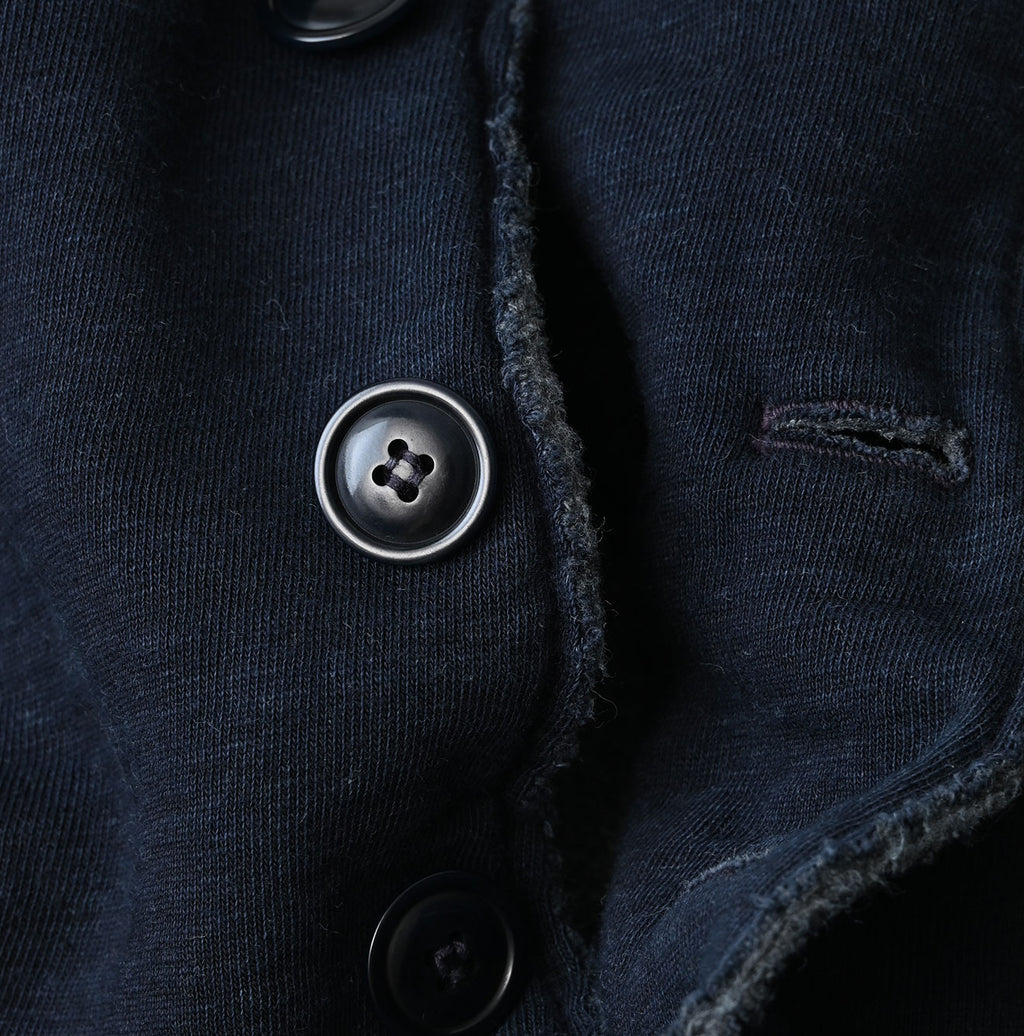 Indigo Hokkaido Hon Urake Jacket