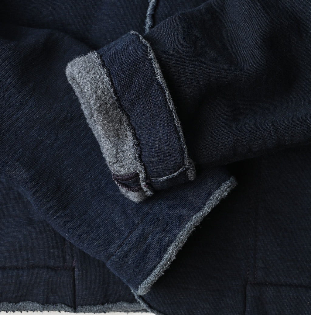 Indigo Hokkaido Hon Urake Jacket