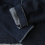 Indigo Hokkaido Hon Urake Jacket