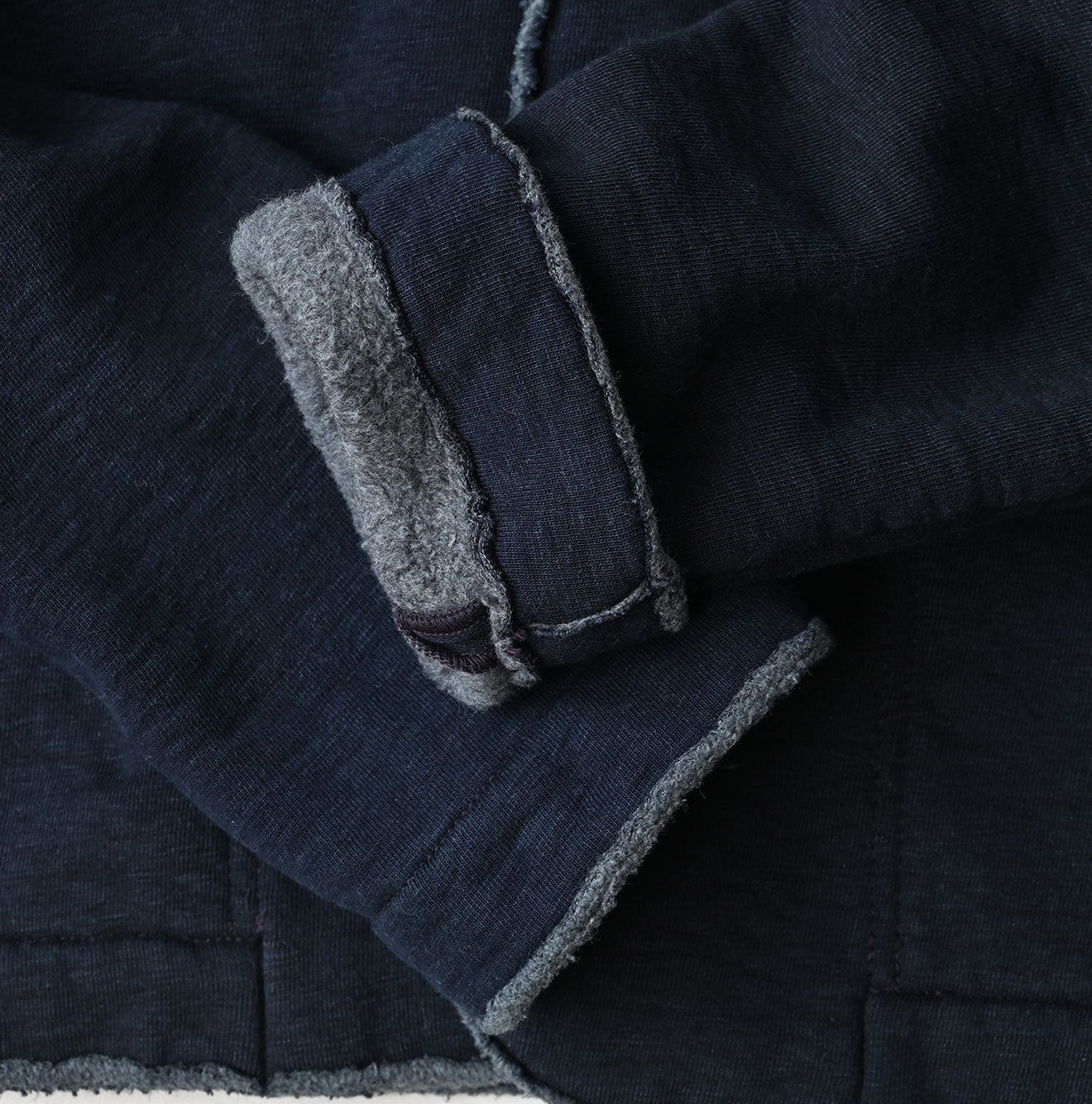 Indigo Hokkaido Hon Urake Jacket