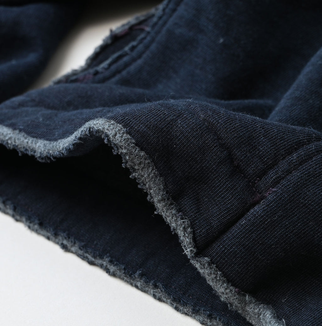 Indigo Hokkaido Hon Urake Jacket