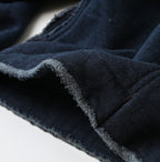 Indigo Hokkaido Hon Urake Jacket