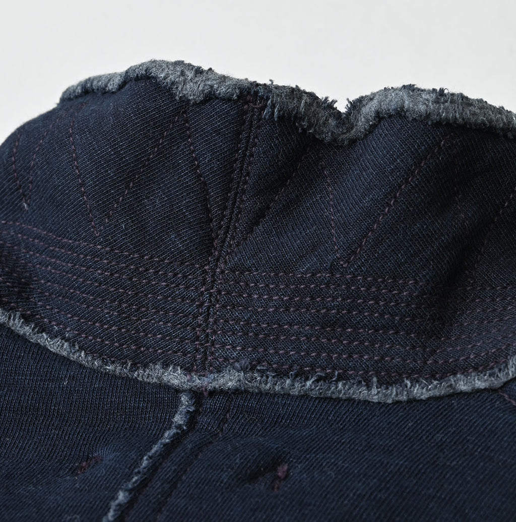 Indigo Hokkaido Hon Urake Jacket