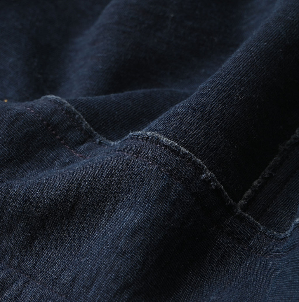 Indigo Hokkaido Hon Urake Jacket