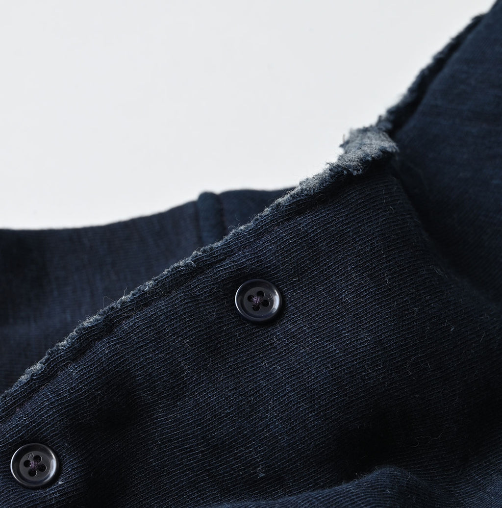 Indigo Hokkaido Hon Urake Jacket