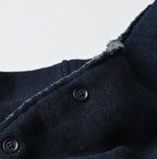 Indigo Hokkaido Hon Urake Jacket