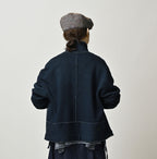 Indigo Hokkaido Hon Urake Jacket