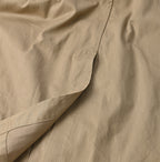 Okome Chino 908 Coat Detail
