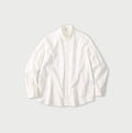 Indian Khadi 908 Ocean Lace Shirt