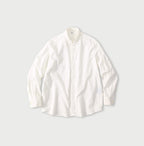 Indian Khadi 908 Ocean Lace Shirt