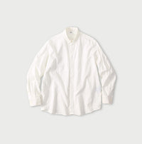 Indian Khadi 908 Ocean Lace Shirt