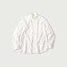 Indian Khadi 908 Ocean Lace Shirt