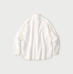 Indian Khadi 908 Ocean Lace Shirt