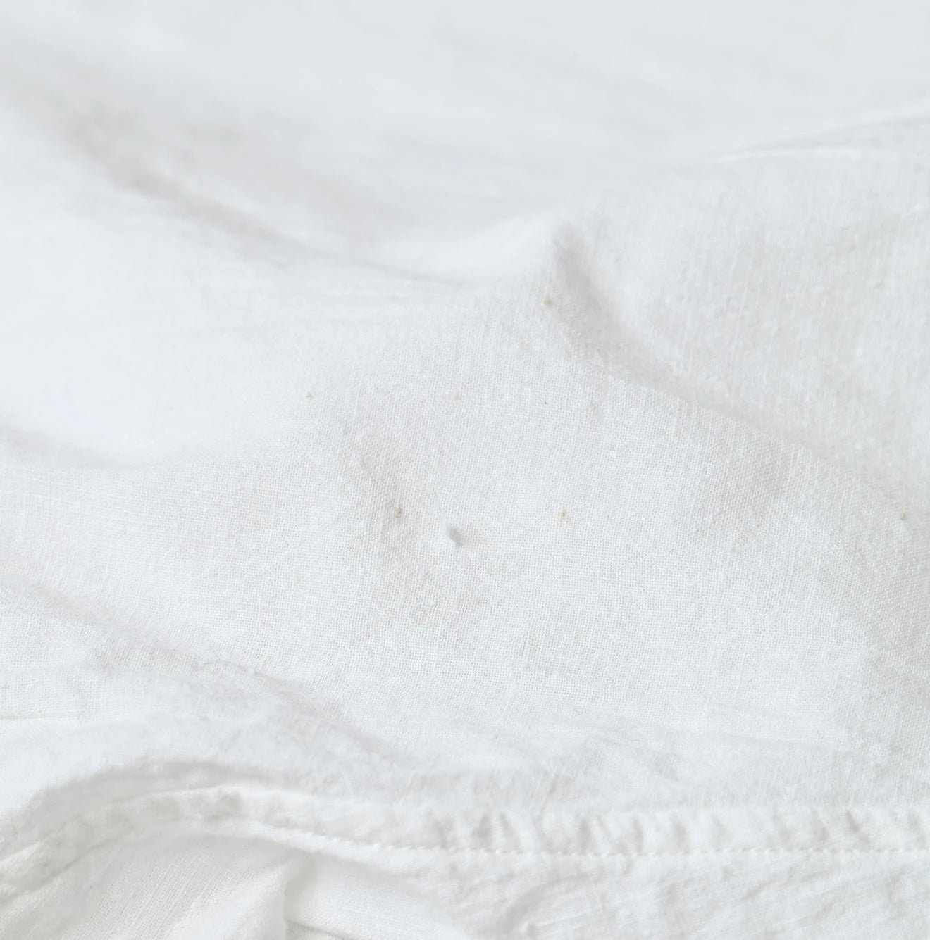 Indian Khadi 908 Ocean Lace Shirt