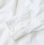Indian Khadi 908 Ocean Lace Shirt