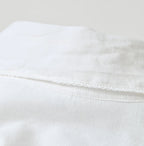 Indian Khadi 908 Ocean Lace Shirt