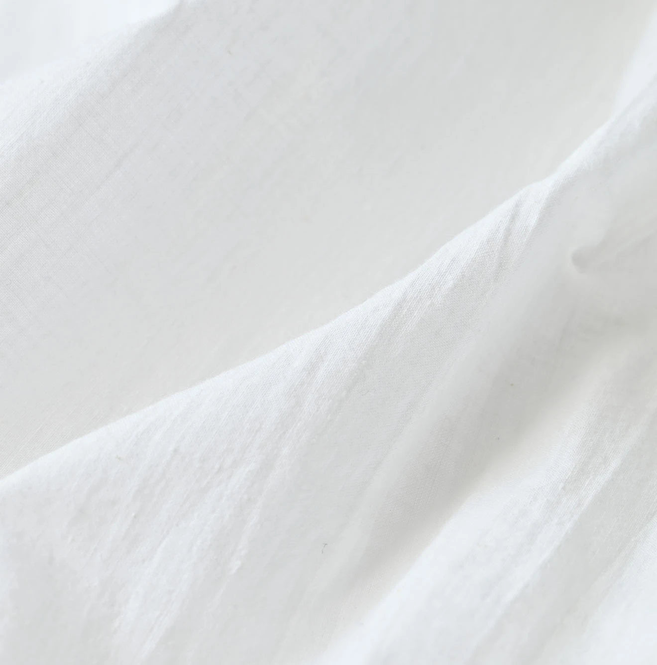 Indian Khadi 908 Ocean Lace Shirt