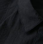 Indian Khadi 908 Ocean Lace Shirt