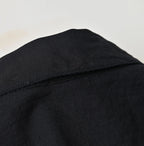 Indian Khadi 908 Ocean Lace Shirt