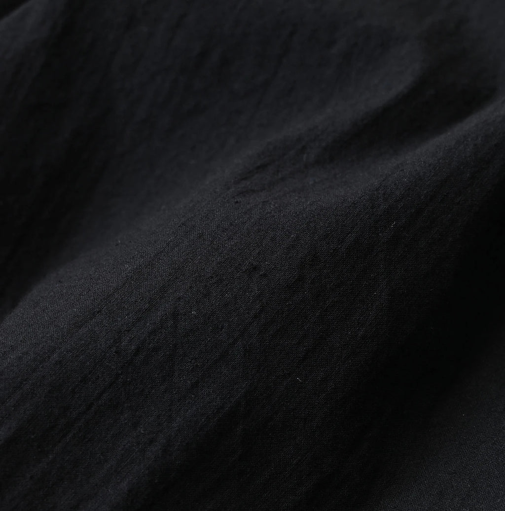 Indian Khadi 908 Ocean Lace Shirt