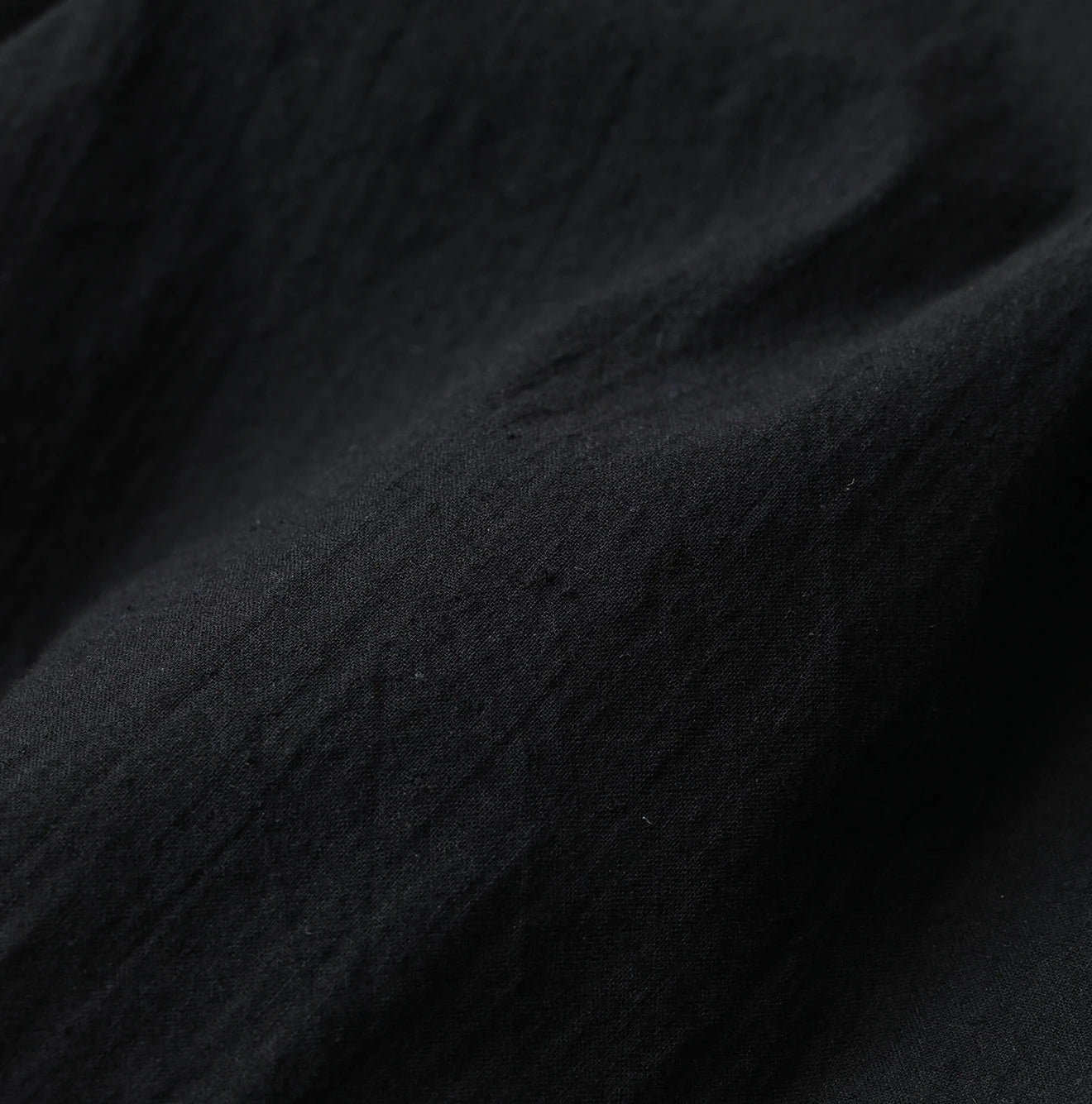 Indian Khadi 908 Ocean Lace Shirt