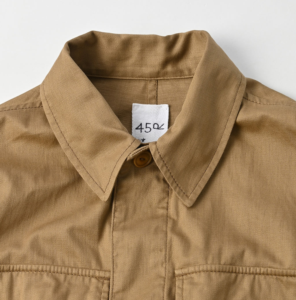 Mon Petite Chino 908 Chi-rgo All in One Detail