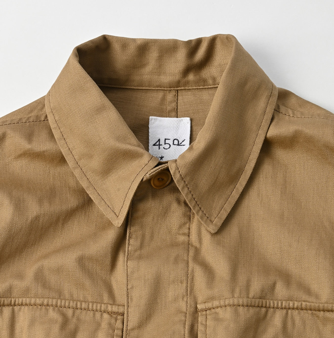 Mon Petite Chino 908 Chi-rgo All in One Detail