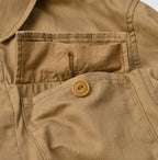Mon Petite Chino 908 Chi-rgo All in One Detail