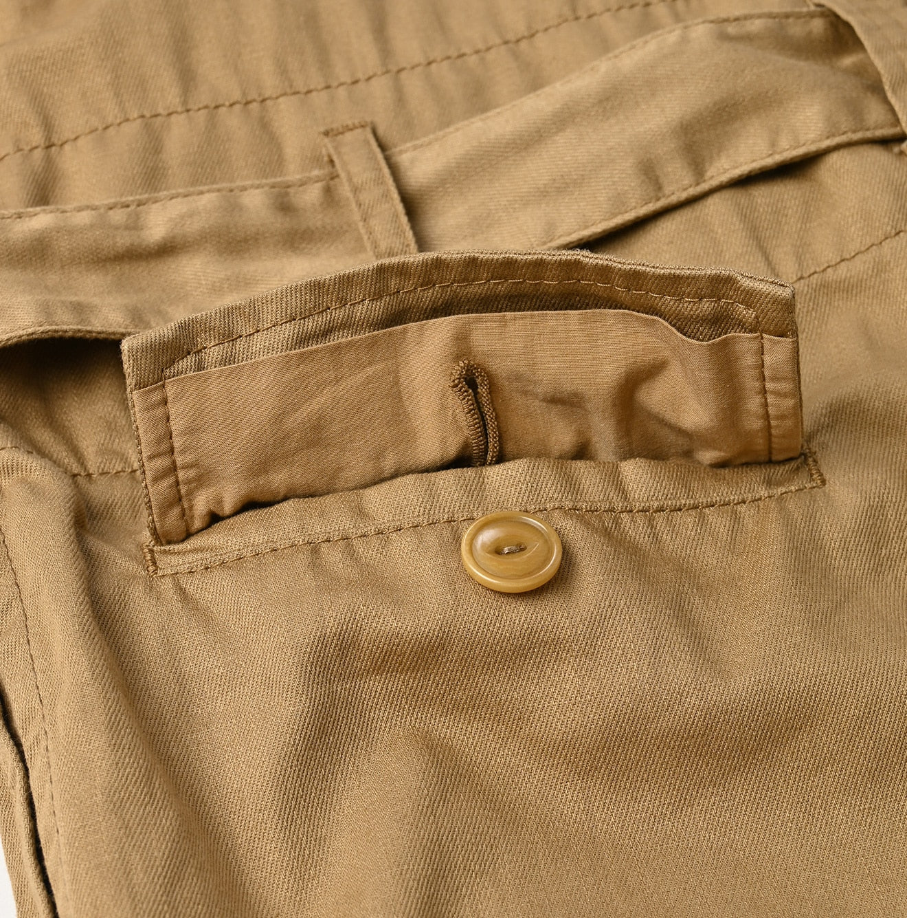 Mon Petite Chino 908 Chi-rgo All in One Detail