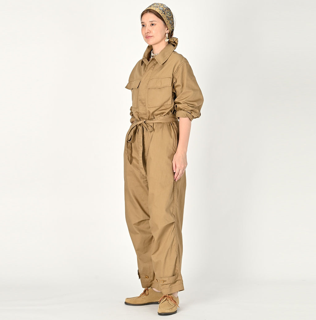 Mon Petite Chino 908 Chi-rgo All in One Female Model