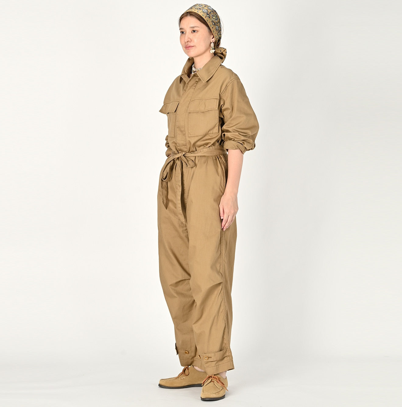 Mon Petite Chino 908 Chi-rgo All in One Female Model