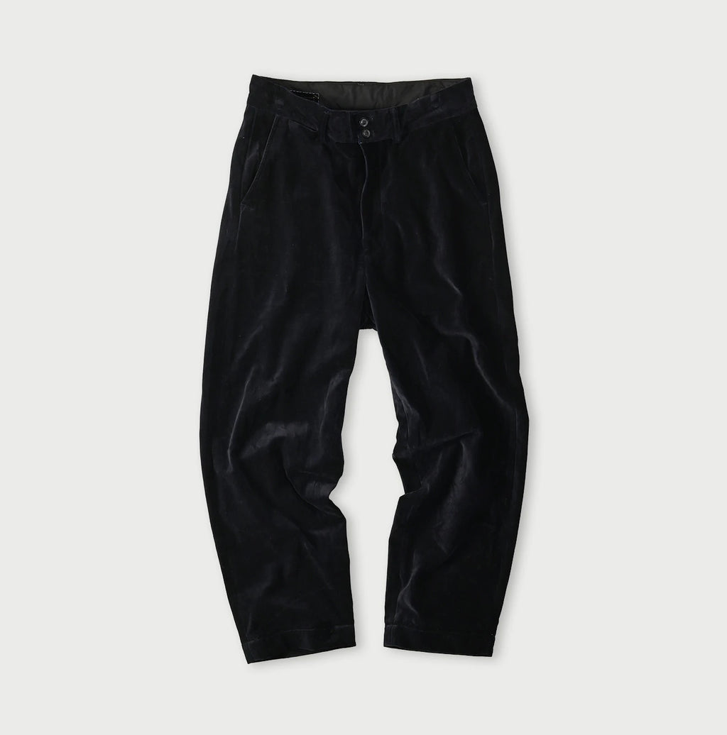 Indigo Velvet 908 Nîmes Pants