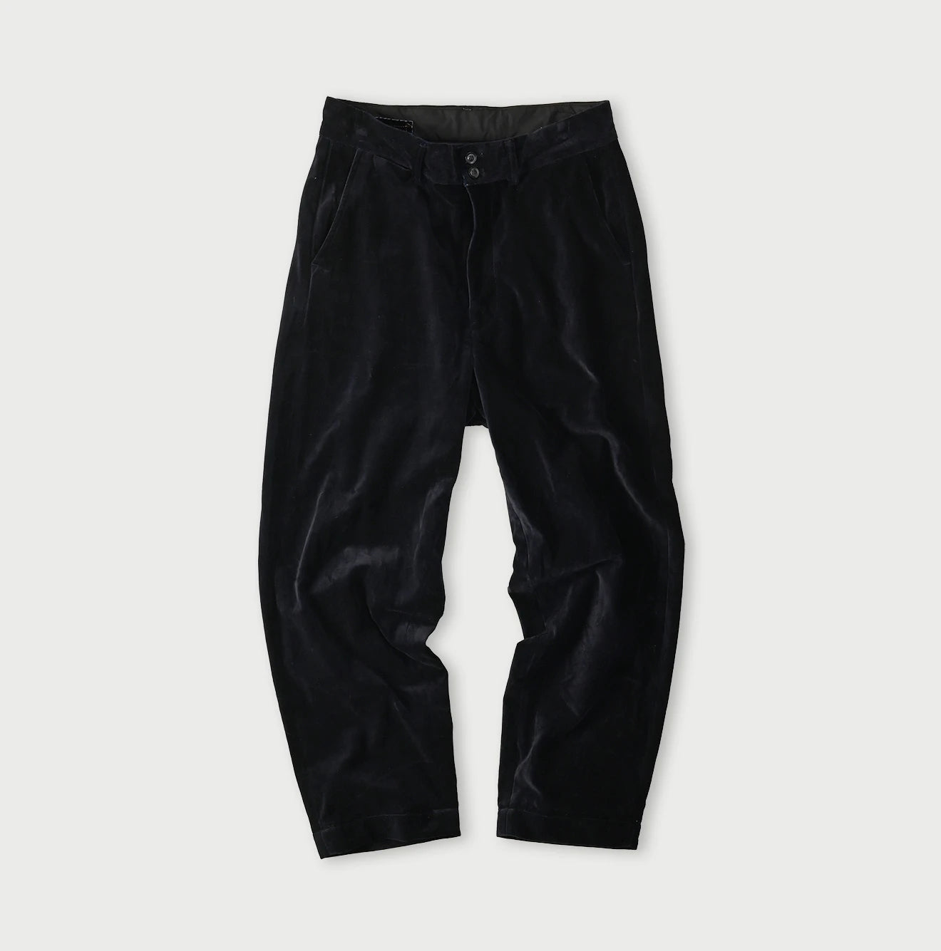 Indigo Velvet 908 Nîmes Pants